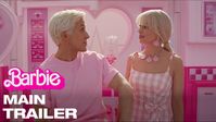 Bild: Screenshot Barbie Main Trailer