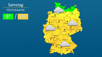 Bild: WetterOnline