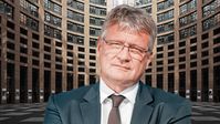 Prof. Dr. Jörg Meuthen  (2021)