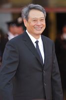 Ang Lee bei den 66. Filmfestspielen von Venedig 2009