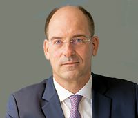 Dr. Dirk Jandura (2021)