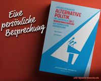 Bild: Screenshot Internetseite: "https://afd-bjoern-hoecke.de" / Eigenes Werk