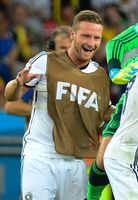 Shkodran Mustafi