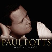 Paul Potts "One Chance"