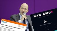 Bild:  Bundesministerium für Finanzen, Wikimedia, CC BY 2.0 / WB / Eigenes Werk