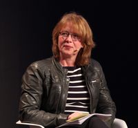 Tabea Rößner (2017)