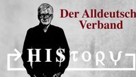 Bild: SS Video: "HIStory: Alldeutscher Verband" (https://tube4.apolut.net/w/ufTEEC5PS57Wqs2MtMUq8Y) / Eigenes Werk