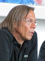 Harald Welzer (2011)