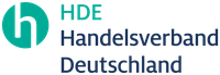 Handelsverband Deutschland (HDE) e.V. Logo