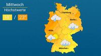 Bild: WetterOnline