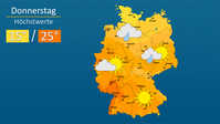 Bild: WetterOnline