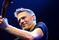 Bryan Adams live (2007)