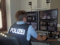 Bild Bundespolizei