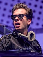 Mark Ronson (2015), Archivbild