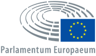 Logo des Europäischen Parlaments (EU Parlament)