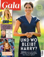 Bild: RTL Deutschland, GALA Fotograf: Gruner+Jahr, Gala