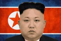 Kim Jong-un: Anstieg an Cyberaktivitäten.