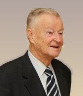 Zbigniew Brzezinski 2010