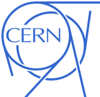 Logo des CERN