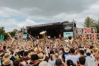 Bild: Woodstock der Blasmusik/Julian Quirchmair Fotograf: Woodstock der Blasmusik/Julian Quirchmair