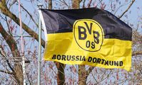 Borussia Dortmund Flagge