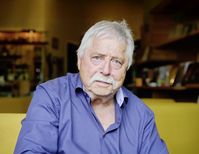 Wolf Biermann (2025) Bild: Wort & Bild Verlag Fotograf: picture alliance/dpa/Georg Wendt