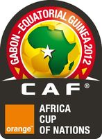 28. Fußball-Afrikameisterschaft 2012 (englisch Africa Cup of Nations)