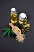 CBD Produkte