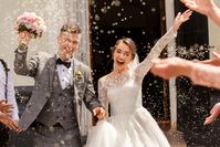 Schnapszahlhochzeit am 02.02.2022? Wenn's ums Hochzeitsdatum geht, entscheiden junge Menschen eher praktisch