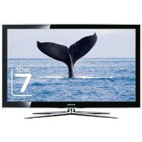 Samsung LE46C750 116,8 cm (46 Zoll) 3D-LCD-Fernseher 