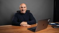 Özkan Akkilic (2025) Bild: ablefy Fotograf: ablefy