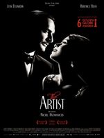 "The Artist" Kinoplakat