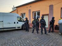 Bild: Bundespolizei Leipzig