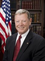 Jim Inhofe