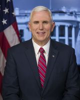Mike Pence (2016)