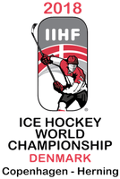 IIHF Eishockey-Weltmeisterschaft 2018