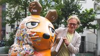 Bild: WDR Westdeutscher Rundfunk Fotograf: WDR/Celina Palenda