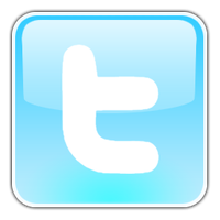 Logo von Twitter