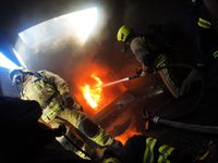 Bild: Feuerwehr Herdecke