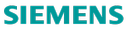 Logo von Siemens