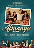 "Almanya – Willkommen in Deutschland"