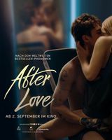 AFTER LOVE Teaserplakat  Bild: Constantin Film Fotograf: Constantin Film