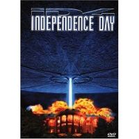 Independence Day (Einzel-DVD)