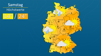 Bild: WetterOnline