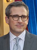 Steve Carell (2013)