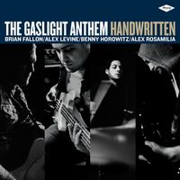 "Handwritten" von The Gaslight Anthem