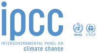Logo des IPCC