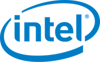 Logo von Intel