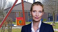 Dr. Alice Weidel (2020)