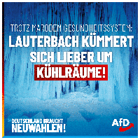 Bild: AfD Deutschland